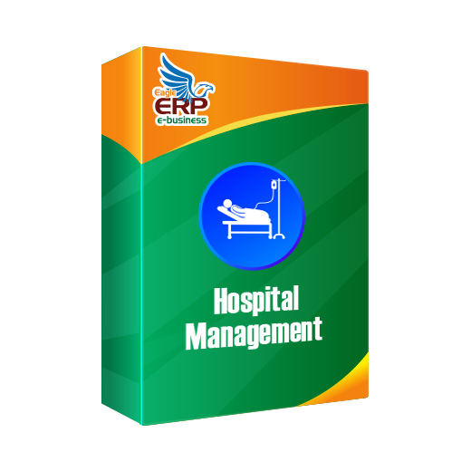 Hospital Management