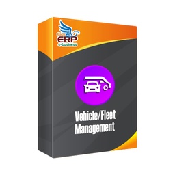 Fleet Vehicle management