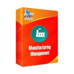 Manufacturing management