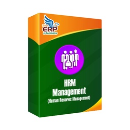 HRM management