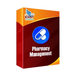 Pharmacy management