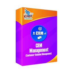CRM management